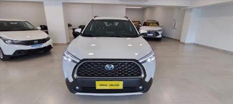 TOYOTA Corolla Cross 1.8 16V 4P FLEX VVT-I HYBRID XRV AUTOMTICO CVT, Foto 5