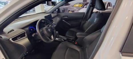 TOYOTA Corolla Cross 1.8 16V 4P FLEX VVT-I HYBRID XRV AUTOMTICO CVT, Foto 9