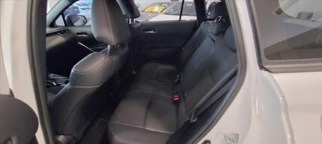 TOYOTA Corolla Cross 1.8 16V 4P FLEX VVT-I HYBRID XRV AUTOMTICO CVT, Foto 10