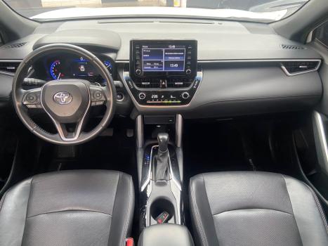 TOYOTA Corolla Cross 2.0 16V 4P FLEX VVT-IE XRE DIRECT SHIFT AUTOMTICO CVT, Foto 8