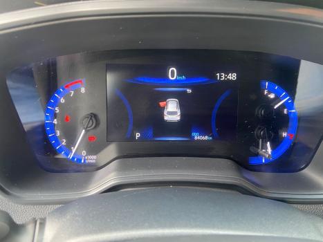 TOYOTA Corolla Cross 2.0 16V 4P FLEX VVT-IE XRE DIRECT SHIFT AUTOMTICO CVT, Foto 9