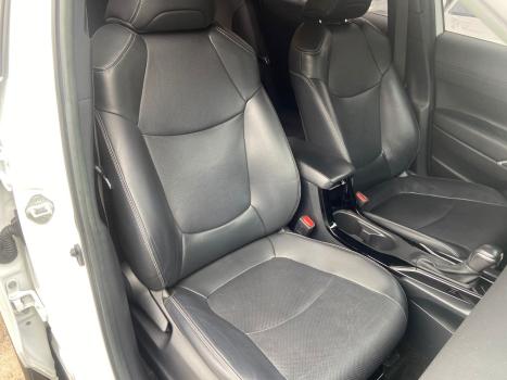 TOYOTA Corolla Cross 2.0 16V 4P FLEX VVT-IE XRE DIRECT SHIFT AUTOMTICO CVT, Foto 11