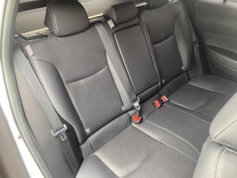 TOYOTA Corolla Cross 2.0 16V 4P FLEX VVT-IE XRE DIRECT SHIFT AUTOMTICO CVT, Foto 12