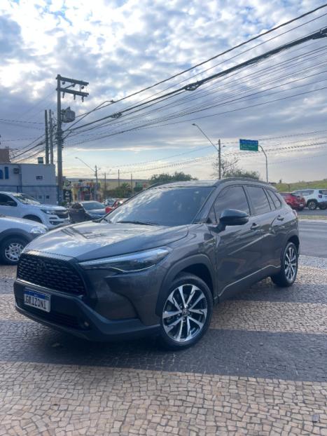 TOYOTA Corolla Cross 2.0 16V 4P FLEX VVT-IE XRE DIRECT SHIFT AUTOMTICO CVT, Foto 1