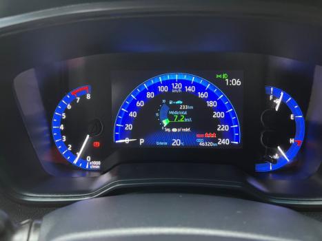 TOYOTA Corolla Cross 2.0 16V 4P FLEX VVT-IE XRE DIRECT SHIFT AUTOMTICO CVT, Foto 7