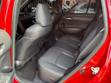 TOYOTA Corolla Cross 2.0 16V 4P FLEX VVT-IE XRE DIRECT SHIFT AUTOMTICO CVT, Foto 8