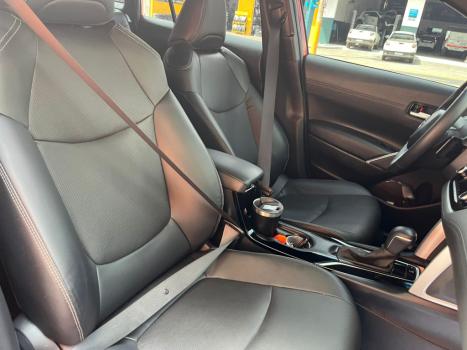 TOYOTA Corolla Cross 2.0 16V 4P FLEX VVT-IE XRE DIRECT SHIFT AUTOMTICO CVT, Foto 10