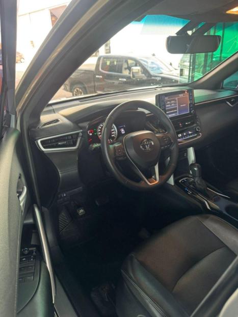 TOYOTA Corolla Cross 2.0 16V 4P FLEX VVT-IE XRE DIRECT SHIFT AUTOMTICO CVT, Foto 12