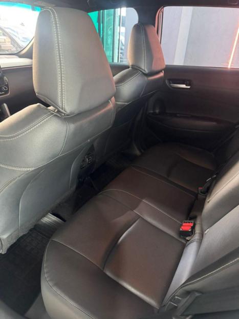 TOYOTA Corolla Cross 2.0 16V 4P FLEX VVT-IE XRE DIRECT SHIFT AUTOMTICO CVT, Foto 15