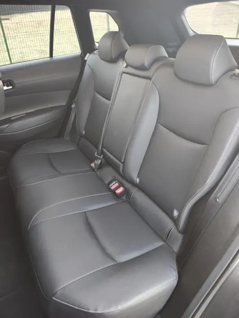 TOYOTA Corolla Cross 2.0 16V 4P FLEX VVT-IE XRE DIRECT SHIFT AUTOMTICO CVT, Foto 11