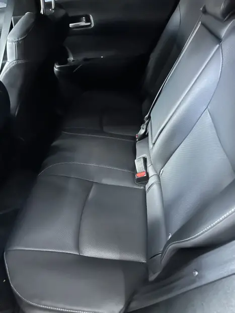 TOYOTA Corolla Cross 2.0 16V 4P FLEX VVT-IE XRE DIRECT SHIFT AUTOMTICO CVT, Foto 8