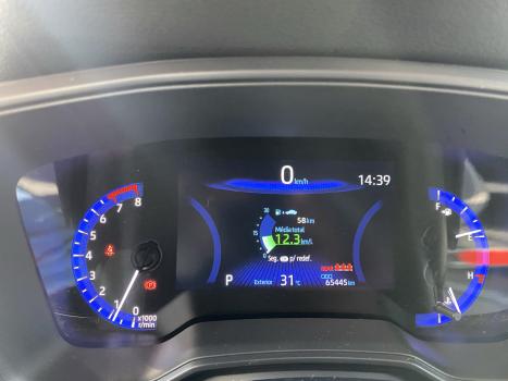 TOYOTA Corolla Cross 2.0 16V 4P FLEX VVT-IE XRE DIRECT SHIFT AUTOMTICO CVT, Foto 13