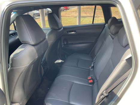 TOYOTA Corolla Cross 2.0 16V 4P FLEX VVT-IE XRE DIRECT SHIFT AUTOMTICO CVT, Foto 15