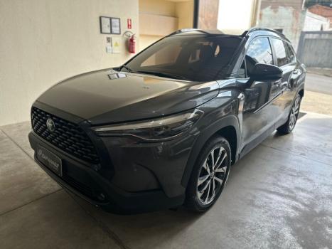 TOYOTA Corolla Cross 2.0 16V 4P FLEX VVT-IE XRE DIRECT SHIFT AUTOMTICO CVT, Foto 3