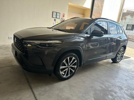TOYOTA Corolla Cross 2.0 16V 4P FLEX VVT-IE XRE DIRECT SHIFT AUTOMTICO CVT, Foto 7