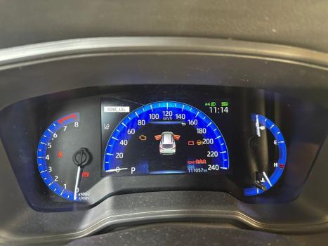 TOYOTA Corolla Cross 2.0 16V 4P FLEX VVT-IE XRE DIRECT SHIFT AUTOMTICO CVT, Foto 10