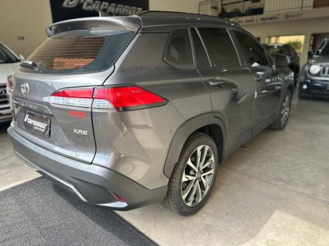 TOYOTA Corolla Cross 2.0 16V 4P FLEX VVT-IE XRE DIRECT SHIFT AUTOMTICO CVT, Foto 11