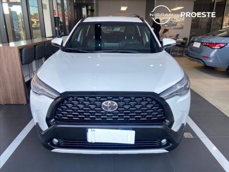 TOYOTA Corolla Cross 2.0 16V 4P FLEX VVT-IE XRE DIRECT SHIFT AUTOMTICO CVT, Foto 2