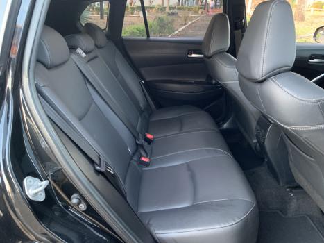 TOYOTA Corolla Cross 2.0 16V 4P FLEX VVT-IE XRE DIRECT SHIFT AUTOMTICO CVT, Foto 13