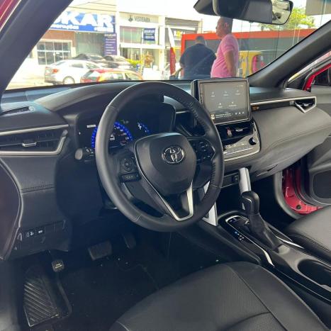 TOYOTA Corolla Cross 2.0 16V 4P FLEX VVT-IE XRE DIRECT SHIFT AUTOMTICO CVT, Foto 6