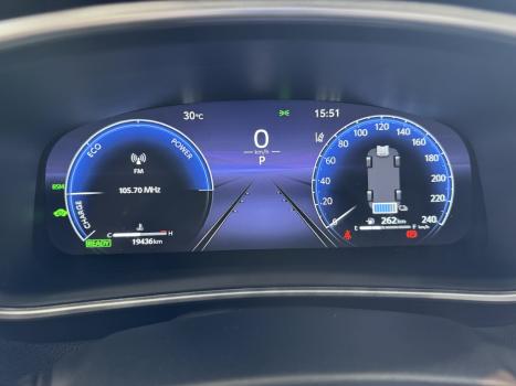 TOYOTA Corolla Cross 1.8 16V 4P FLEX VVT-I HYBRID XRX AUTOMTICO CVT, Foto 2
