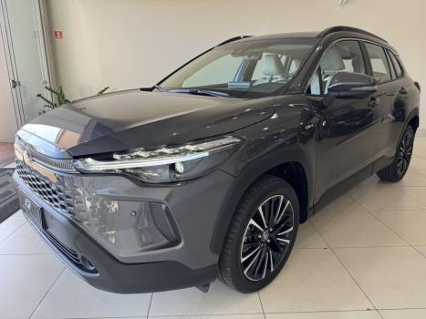 TOYOTA Corolla Cross 1.8 16V 4P FLEX VVT-I HYBRID XRX AUTOMTICO CVT, Foto 10