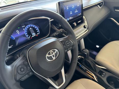 TOYOTA Corolla Cross 1.8 16V 4P FLEX VVT-I HYBRID XRX AUTOMTICO CVT, Foto 15