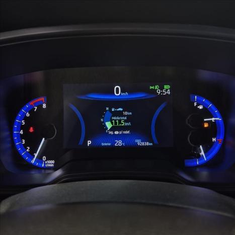 TOYOTA Corolla Cross 2.0 16V 4P FLEX VVT-IE XRE DIRECT SHIFT AUTOMTICO CVT, Foto 7