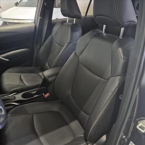 TOYOTA Corolla Cross 2.0 16V 4P FLEX VVT-IE XRE DIRECT SHIFT AUTOMTICO CVT, Foto 12