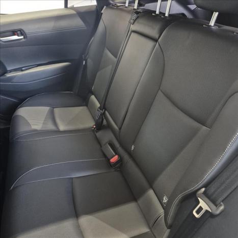 TOYOTA Corolla Cross 2.0 16V 4P FLEX VVT-IE XRE DIRECT SHIFT AUTOMTICO CVT, Foto 13