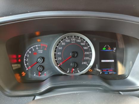 TOYOTA Corolla Cross 2.0 16V 4P FLEX VVT-IE XR DIRECT SHIFT AUTOMTICO CVT, Foto 4