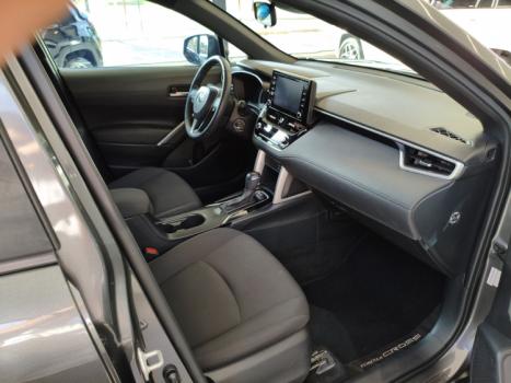 TOYOTA Corolla Cross 2.0 16V 4P FLEX VVT-IE XR DIRECT SHIFT AUTOMTICO CVT, Foto 5