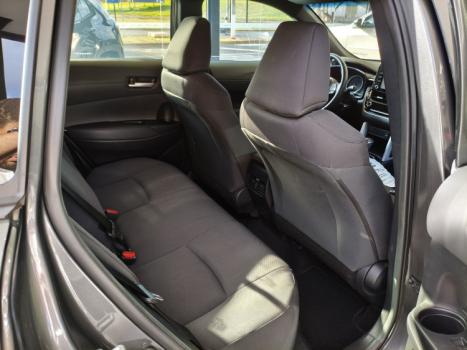 TOYOTA Corolla Cross 2.0 16V 4P FLEX VVT-IE XR DIRECT SHIFT AUTOMTICO CVT, Foto 6