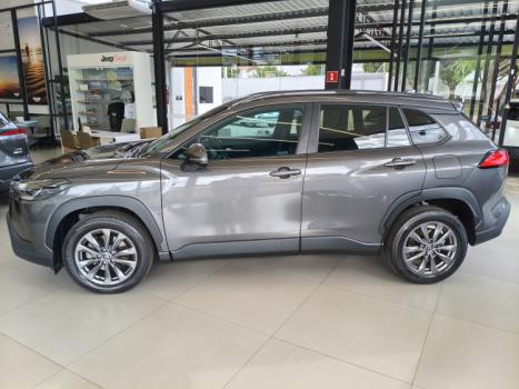 TOYOTA Corolla Cross 2.0 16V 4P FLEX VVT-IE XR DIRECT SHIFT AUTOMTICO CVT, Foto 11