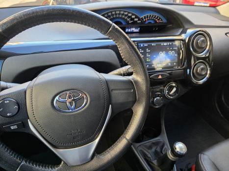 TOYOTA Etios Cross 1.5 16V 4P, Foto 9