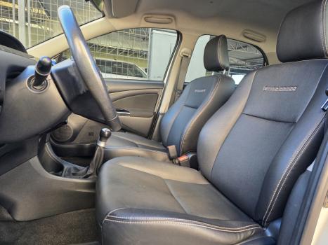 TOYOTA Etios Cross 1.5 16V 4P, Foto 12