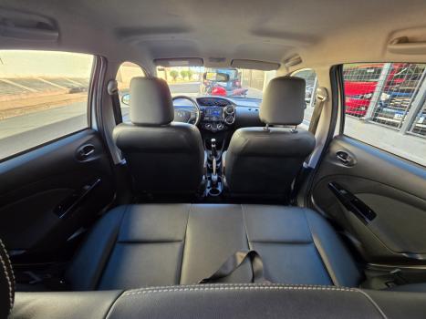 TOYOTA Etios Cross 1.5 16V 4P, Foto 14