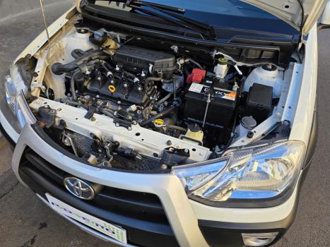 TOYOTA Etios Cross 1.5 16V 4P, Foto 17