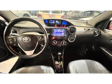 TOYOTA Etios Hatch 1.5 16V 4P FLEX PLATINUM AUTOMTICO, Foto 6