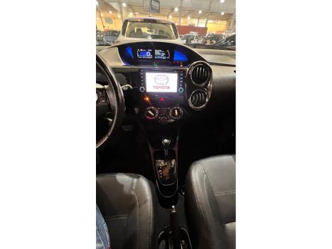 TOYOTA Etios Hatch 1.5 16V 4P FLEX PLATINUM AUTOMTICO, Foto 7