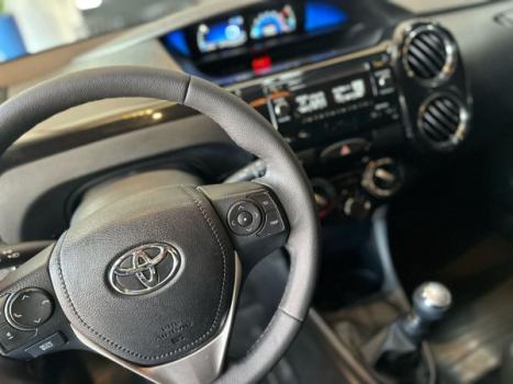 TOYOTA Etios Hatch 1.5 16V 4P FLEX XS, Foto 11