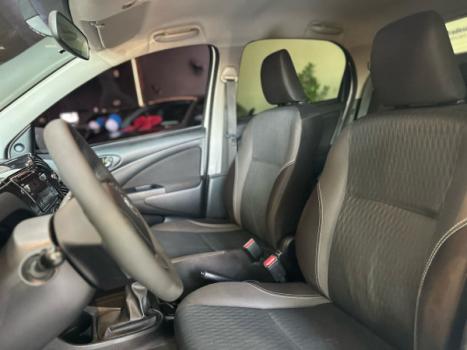 TOYOTA Etios Hatch 1.5 16V 4P FLEX XS, Foto 13