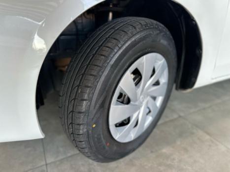 TOYOTA Etios Hatch 1.5 16V 4P FLEX XS, Foto 17