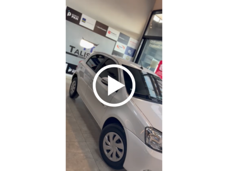 TOYOTA Etios Hatch 1.5 16V 4P FLEX XS, Foto 20