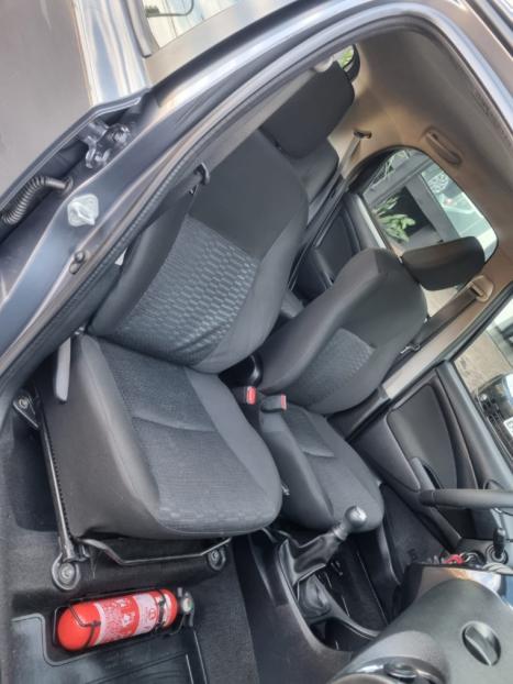 TOYOTA Etios Hatch 1.5 16V 4P FLEX XS, Foto 15