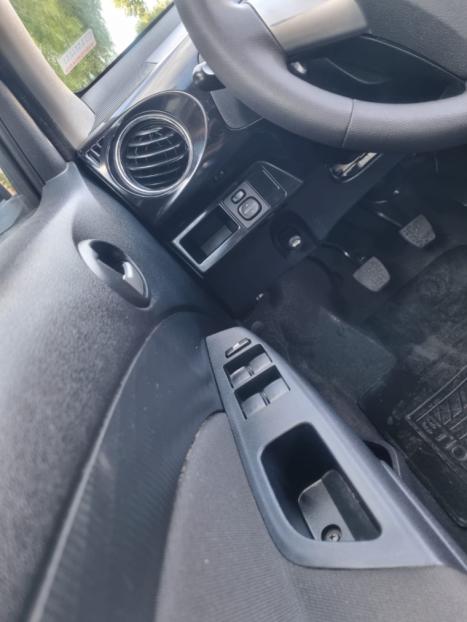 TOYOTA Etios Hatch 1.5 16V 4P FLEX XS, Foto 16