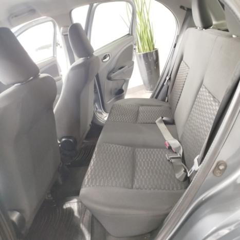 TOYOTA Etios Hatch 1.5 16V 4P FLEX XS, Foto 8