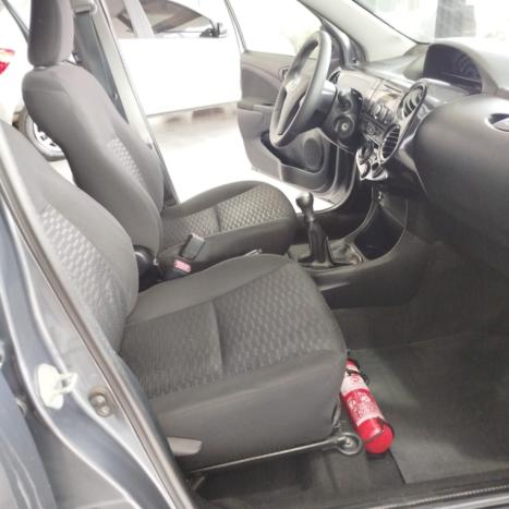 TOYOTA Etios Hatch 1.5 16V 4P FLEX XS, Foto 10