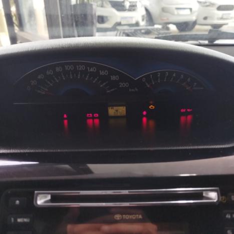 TOYOTA Etios Hatch 1.5 16V 4P FLEX XS, Foto 11