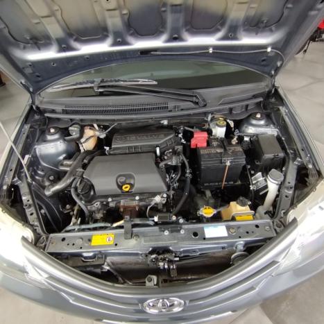 TOYOTA Etios Hatch 1.5 16V 4P FLEX XS, Foto 13